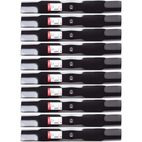 Oregon 192-110 Replacement Blade for 42" John Deere S100, S110, S130