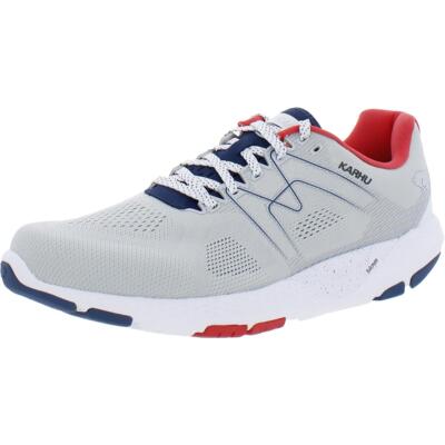 Karhu Mens Ikoni Fitness Workout Trainers Кроссовки Кроссовки BHFO 3859