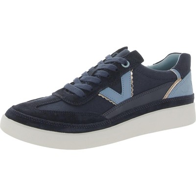 Повседневные и модные кроссовки Vionic Womens Mylie Navy 6.5 Medium (B, M) BHFO 6966