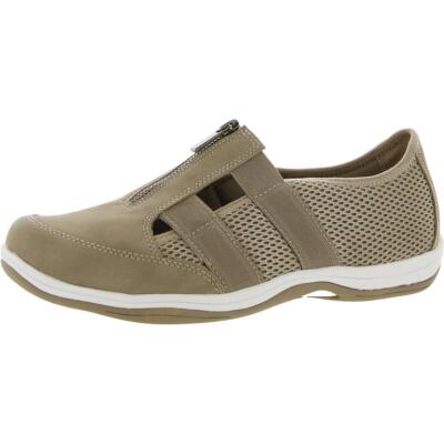 Легкие уличные женские кроссовки Yareli Performance Slip-On Sneakers Кроссовки BHFO 5823