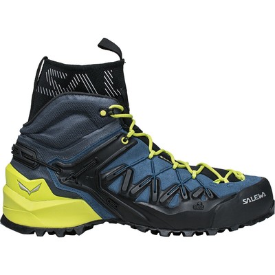 

Ботинки Salewa Wildfire Edge GTX Mid Hiking Boot - мужские, Salewa