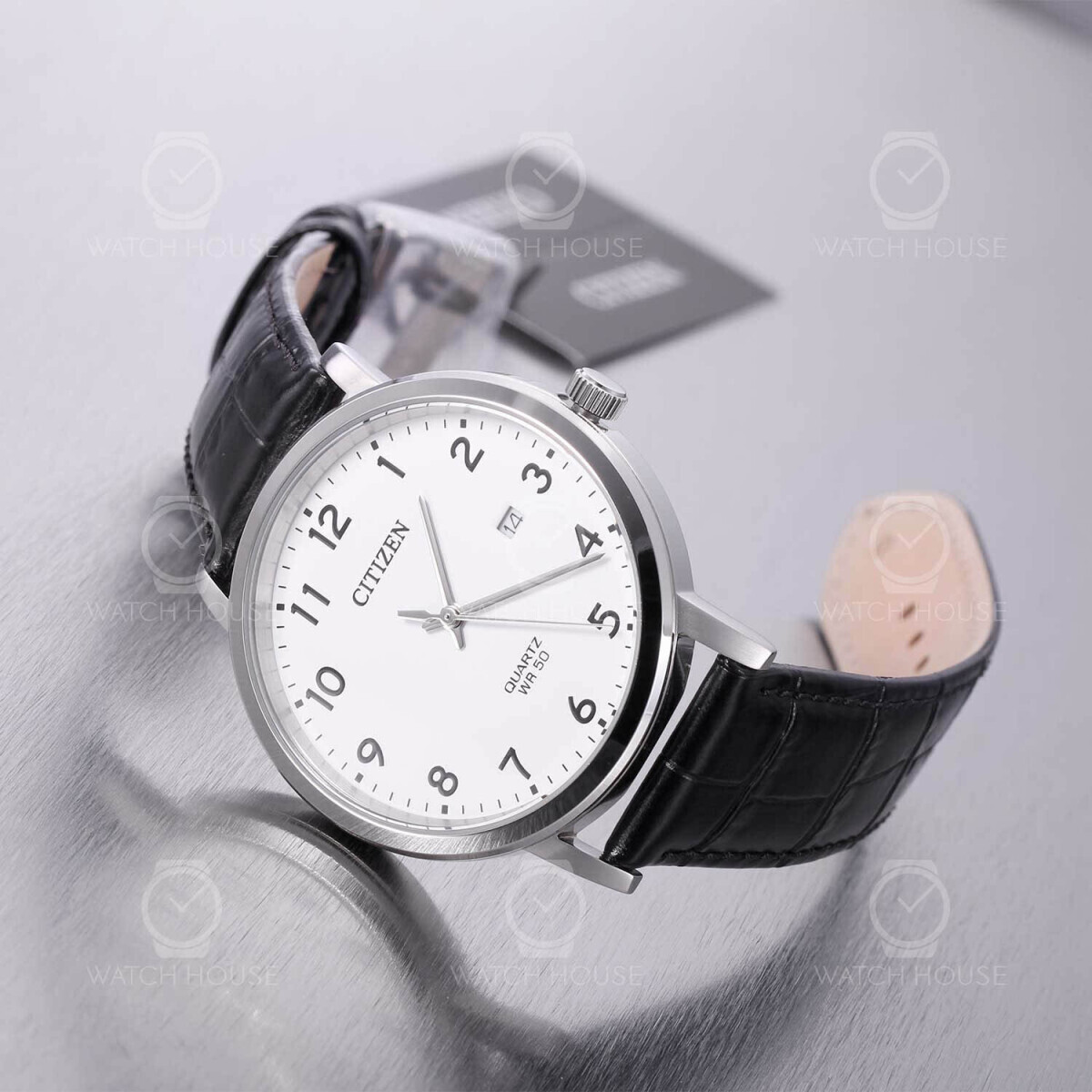 Citizen Basic Quarz BI...