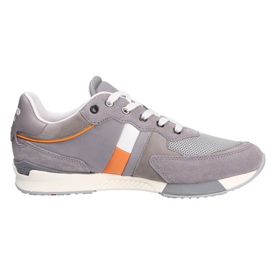LLOYD LLOYD SNEAKERS GRAU NEU & OVP 213334