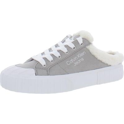

Женские кроссовки и кроссовки Calvin Klein Jeans Veronk 2 BHFO 4662, Medium gray, Veronk 2