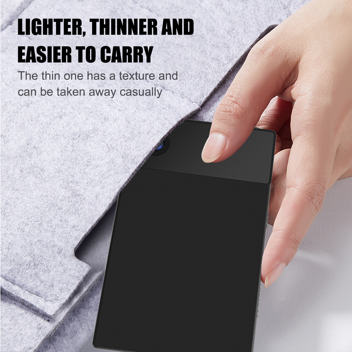 Mini Hidden Camera Home Security Nanny Cam Full HD 1080P DVR Night Vision Audio~
