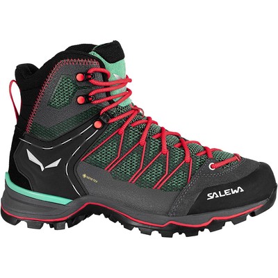 

Походные ботинки Salewa Mountain Trainer Lite Mid GTX — женские, Salewa