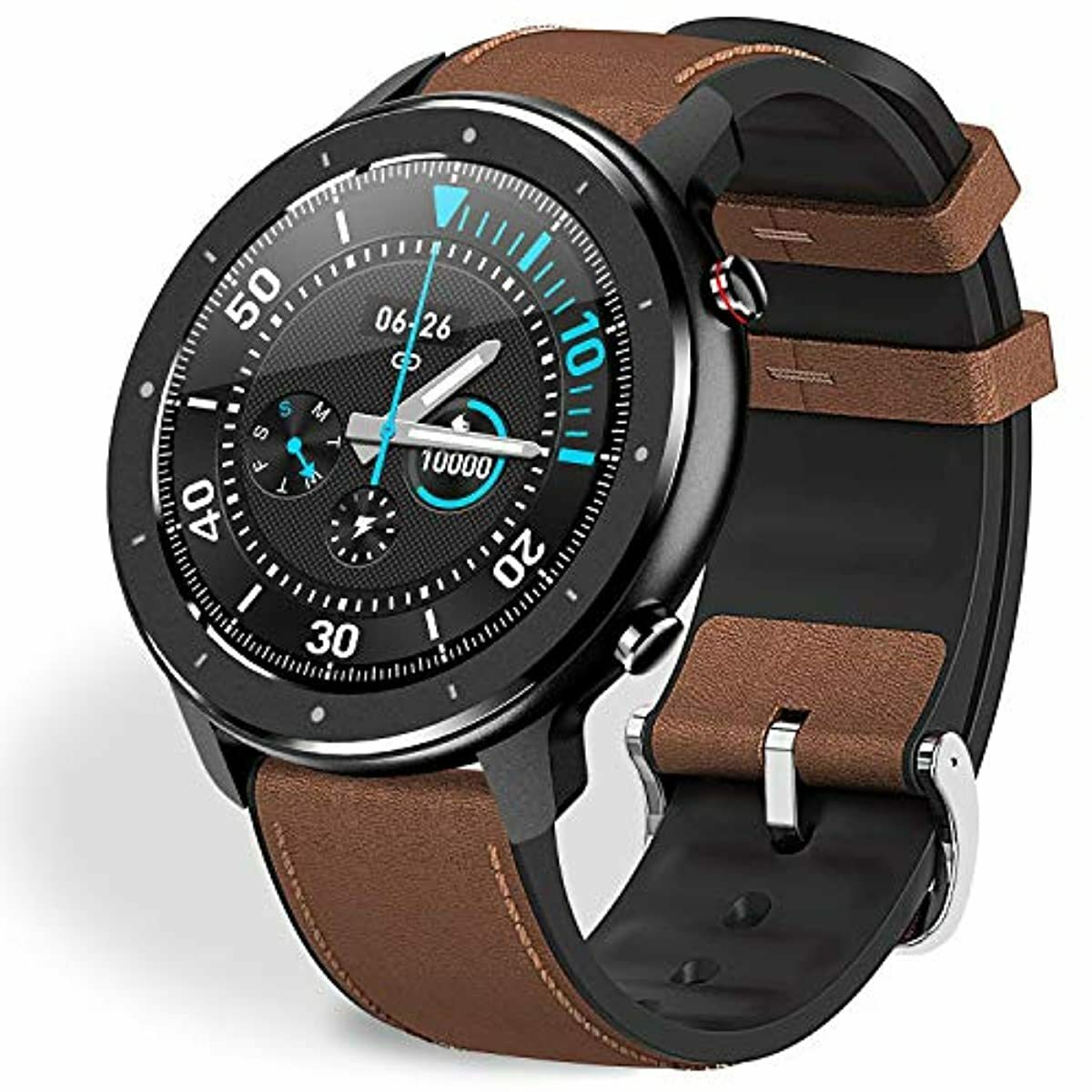 Fullmosa Montre Connectee Femmes Homme Smartwatch F12 Pour Huawei Montre Sport Ebay