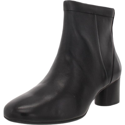 Женские ботильоны Unstructured by Clarks Un Cosmo Up 9.5 Medium (B,M) BHFO 2225