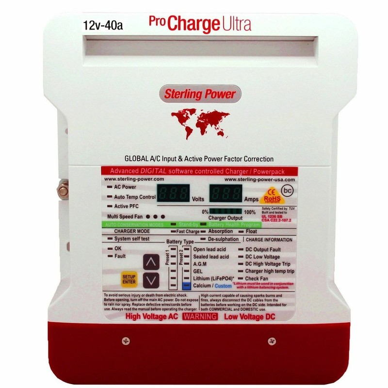 Батарейка 10. Sterling power products. Sterling power pro charge b flashing. Active power v40. Ultra charge.