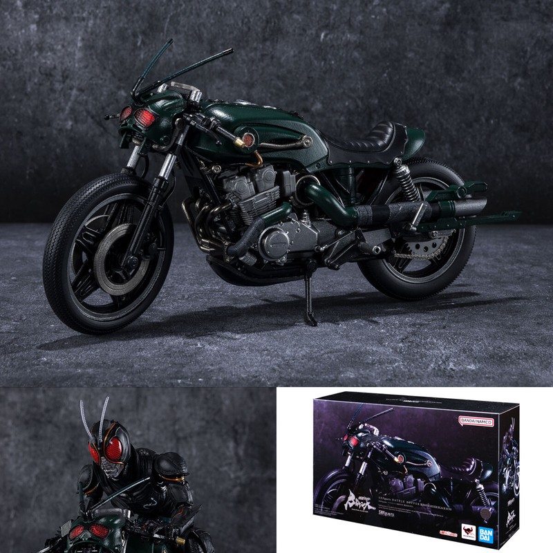 AKM 【 S-RIDERS (BLACK) 】 AKM 【 S-RIDERS (BLACK) 】