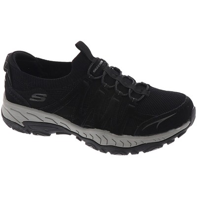 

Женские спортивные и тренировочные кроссовки Skechers GRAND PEAK TRAIL 7 Medium (B,M) 6451, Black/charcoal, GRAND PEAK TRAIL