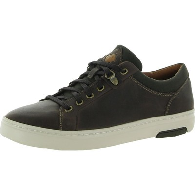 Rockport Mens PT M Cupsole LTT Повседневные и модные кроссовки Кроссовки BHFO 6602