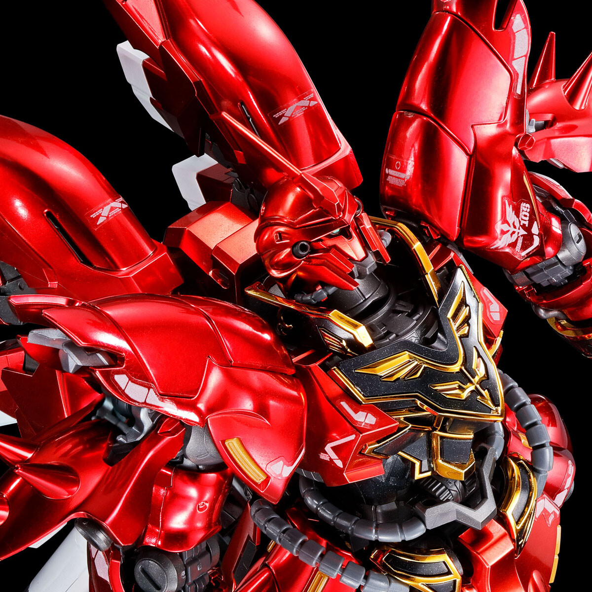 ロボット SINANJU (SPECIAL COATING) 1/144 BANDAI $_57.JPG?set_id=8800005007