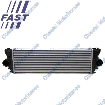 Fits Mercedes Sprinter VW Crafter Intercooler
