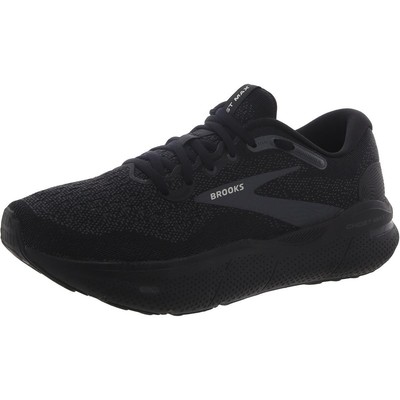 Женская обувь для бега и тренировок Brooks Ghost Max на шнуровке Кроссовки BHFO 5795