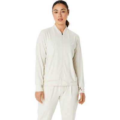 

Женская КУРТКА FLEX SOFT TOUCH ASICS Одежда для тренинга 2032C724, Birch, 2032C724