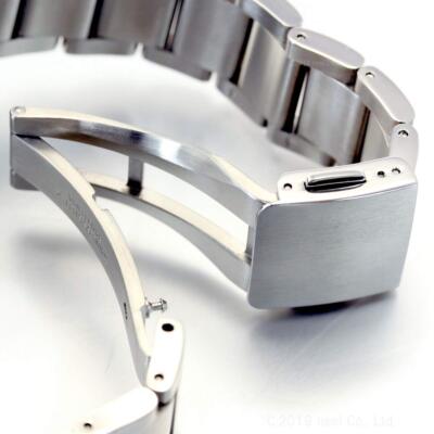 Pre-owned Issey Miyake Watch Men's C Iwasaki Ichiro Design Chronograph Nyad001