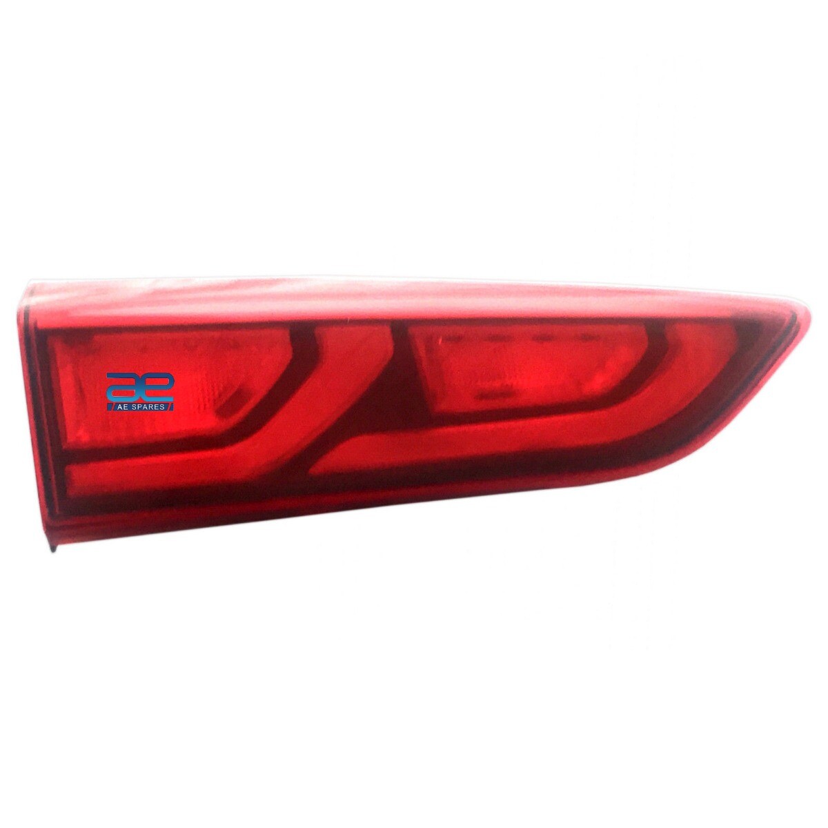 Fits For Hyundai Rear Light Inner Driver Side for i20 1.2 1.4 2014-2018 Tail 