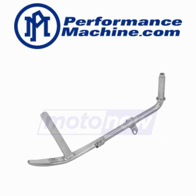 Performance Machine 0037-2000-CH 1in. Extended Kickstand for Body Kickstands vm