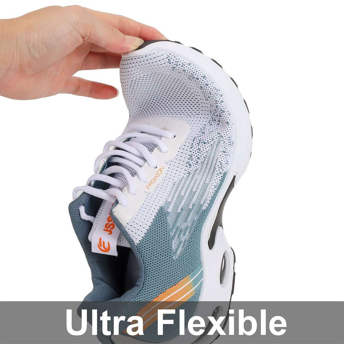 Men's Walking Shoes Running Tennis Athletic Gym Lightweight Breathable Sneakers