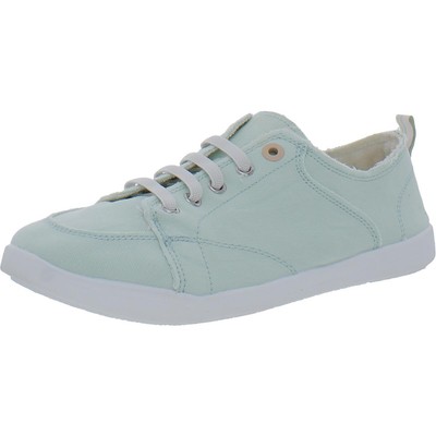 Пляжные женские кроссовки-слипоны Vionic Pismo Green 7.5 Medium (B,M) BHFO 0140