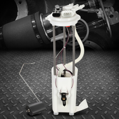 ДЛЯ 97-00 CHEVY GMC C/K 1500 2500 3500 МОДУЛЬ ЭЛЕКТРИЧЕСКОГО ЗАДНЕГО ТОПЛИВНОГО НАСОСА В СБОРЕ