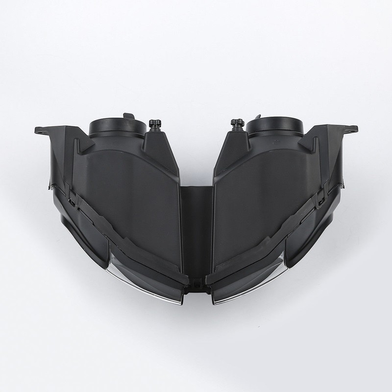 R様へ♥6/16 Front Headlight Assembly Lamp Fit For Kawasaki Ninja ZX6R