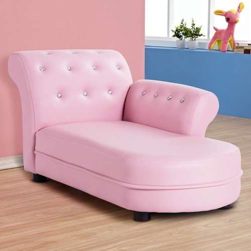 child soft chair