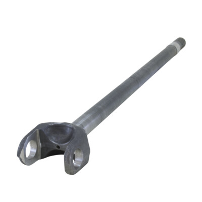USA Standard Gear Chromoly Inner Front Axle, RH, Dana 30, 27 Spline, 32.36 Long