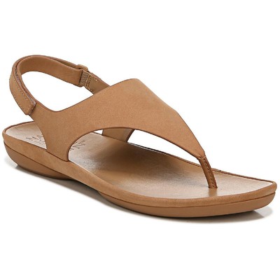 

Женские светло-коричневые туфли Naturalizer Genn-Detect с ремешком на щиколотке 9, средний (B,M) BHFO 8688, Cookie dough