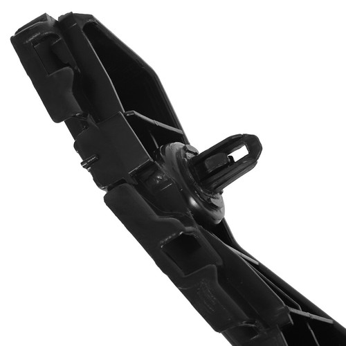 FOR TOYOTA 2011-2020 SIENNA FRONT BUMPER SUPPORT RETAINER BRACKET SET=LH & RH