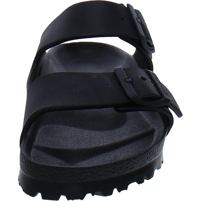 

Женские повседневные сандалии без шнуровки Birkenstock Arizona Eva, обувь BHFO 2867, Arizona Eva