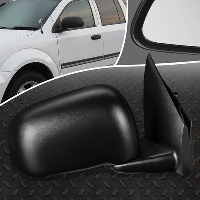 ДЛЯ 04-09 DODGE DURANGO OE STYLE С ПРИВОДОМ + ПОДОГРЕВОМ, ПРАВОЕ ЗЕРКАЛО ЗАДНЕГО ВИДА