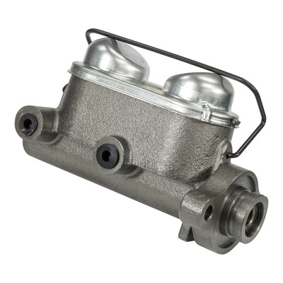 64-74 A F X Body Power Manual Drum Brake Mc Master Cylinder Dual Front Rear New
