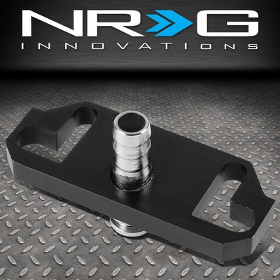 NRG INNOVATIONS FRG-TNMC ДЛЯ 93-95 MAZDA RX7 АДАПТЕР РАЗЪЕМА ТОПЛИВНОГО РЕГУЛЯТОРА