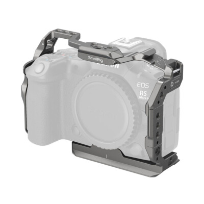 Быстросъемный патрон SmallRig HawkLock для Canon EOS R5 Mark II #4977