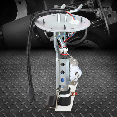 Для 97-03 Ford E150 E250 E350 E450 E550 Econoline SD Модуль топливного насоса в сборе