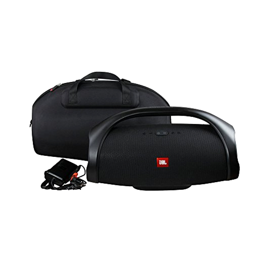 jbl boombox portable bluetooth speaker