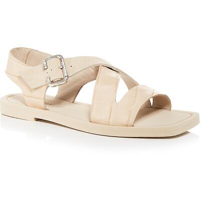Женский ремешок Lenn из искусственной кожи Freda Salvador Warm Lifestyle на щиколотке BHFO 8678