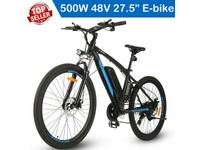 ancheer electric bike