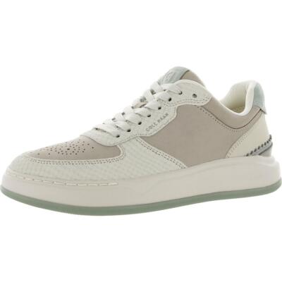 

Женские повседневные и модные кроссовки Grandpro Crossover Cole Haan BHFO 5463, Dove/silver, Grandpro Crossover