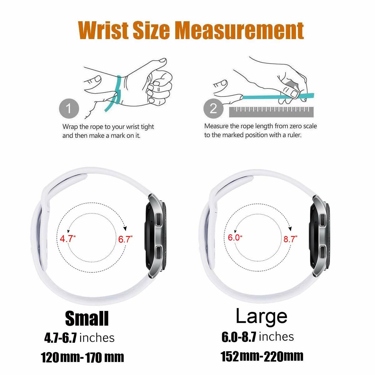 galaxy watch 3 band replacement