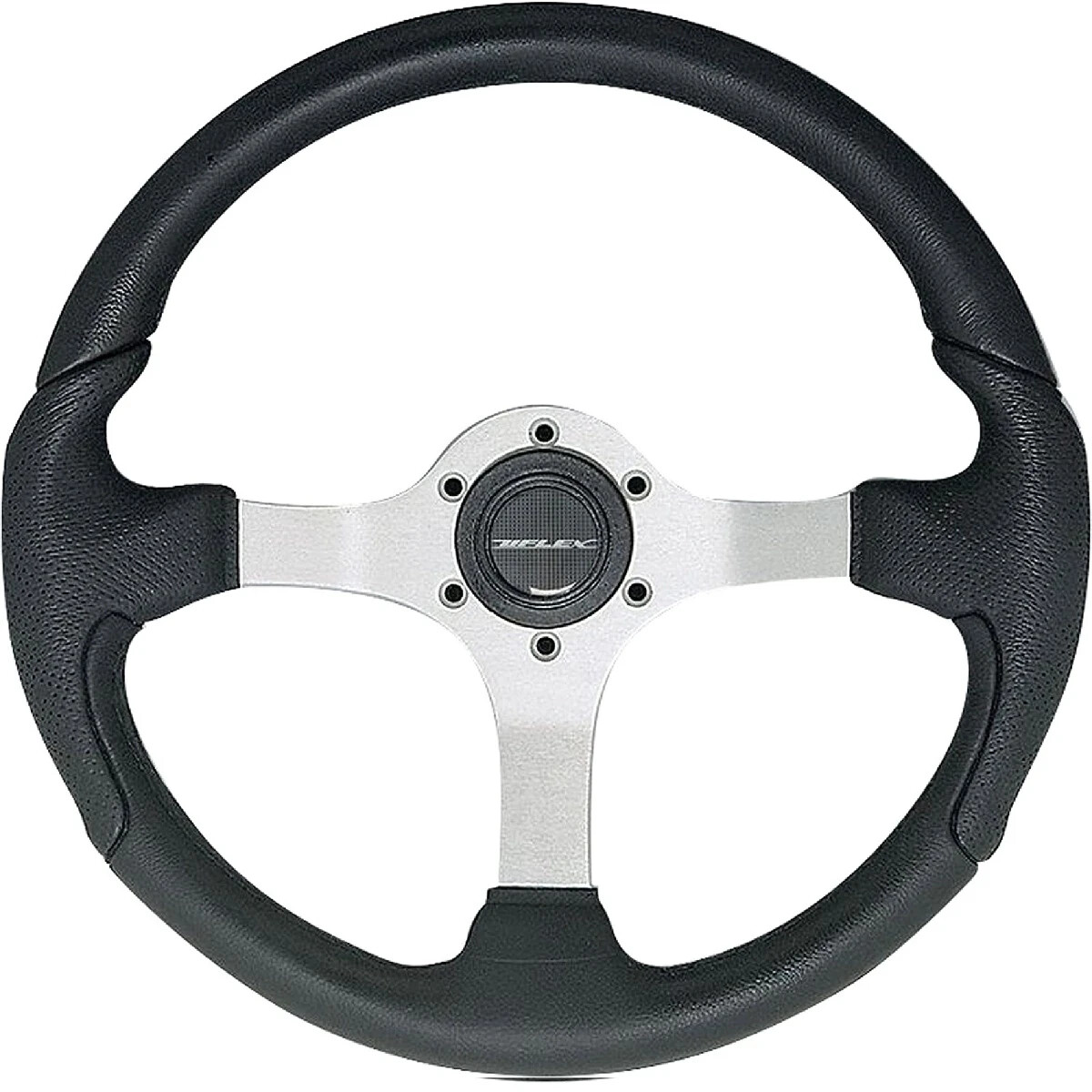 241　Nadia S Uflex NISIDA-B/S Steering Wheel | eBay