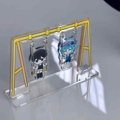 OMORI オーブリー　フィギュア OMORI Vinyl Figure – OMOCAT