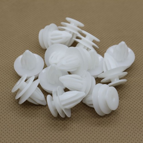 New 25Pcs Trunk Trim Panel Retainer For Nissan 01553-10611 | eBay