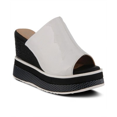 Женские босоножки на танкетке ALURRIN-WP от LArtiste by Spring Step среднего размера (B,M) 6597