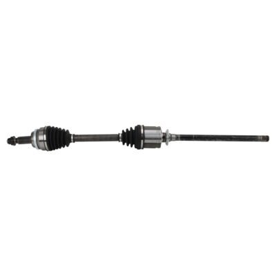 TRQ Front CV Axle Shaft Set For 2004-2006 Lexus RX330 2007-2009 RX350