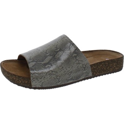 

Неструктурированные женские сандалии на плоской подошве Rosilla Hollis от Clarks BHFO 4553, Sage, Rosilla Hollis