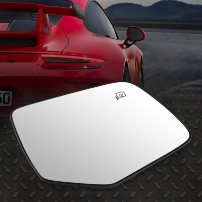 ДЛЯ 08-12 ESCAPE MARINER OE STYLE ПРАВОЕ БОКОВОЕ ЗЕРКАЛЬНОЕ СТЕКЛО С ПОДОГРЕВОМ 8L8Z17K707F