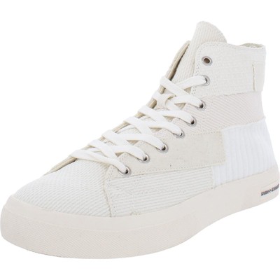 

Женские повседневные и модные кроссовки Sun + Stone Danas 10 Medium (B,M) 4957, Белый, Danas